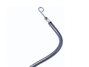 Insertion Of The Impella Via The Axillary Artery For High Risk Percutaneous Coronary Intervention Crtonline